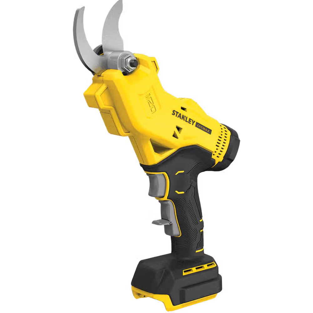 Ножиці садові STANLEY SFMCPP32B Особливості акумуляторний