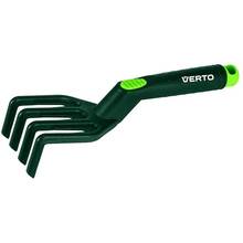 Культиватор VERTO 25.8 см Green (15G415)