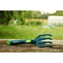 Культиватор VERTO 25.8 см Green (15G415)
