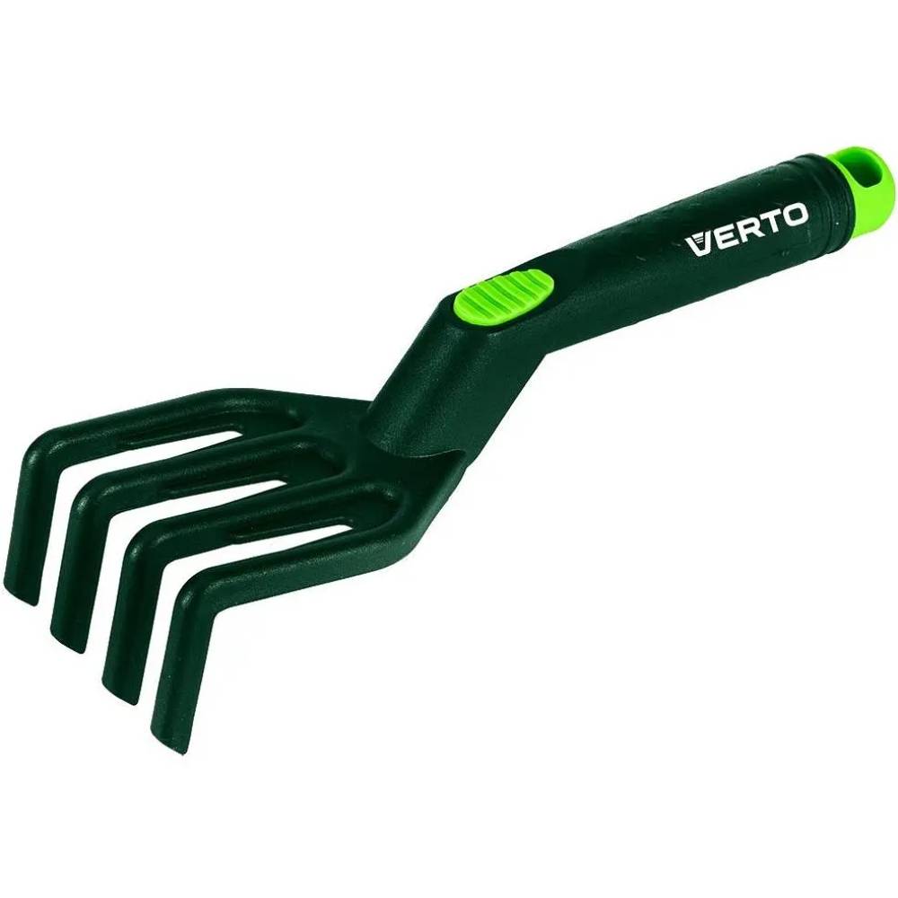 Культиватор VERTO 25.8 см Green (15G415)