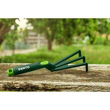 Культиватор VERTO 27.8 см Green (15G416)