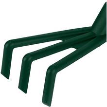 Культиватор VERTO 27.8 см Green (15G416)
