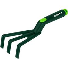 Культиватор VERTO 27.8 см Green (15G416)