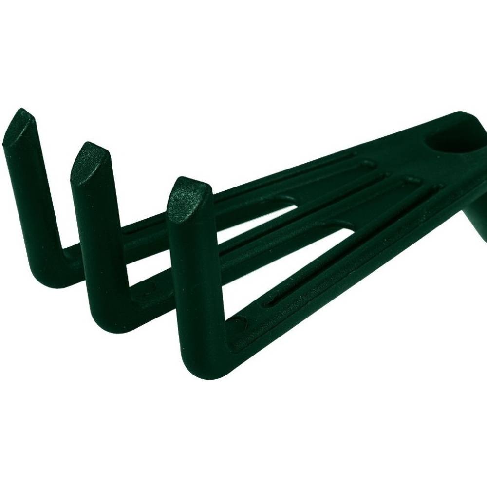Культиватор VERTO 27.8 см Green (15G416) Довжина 278