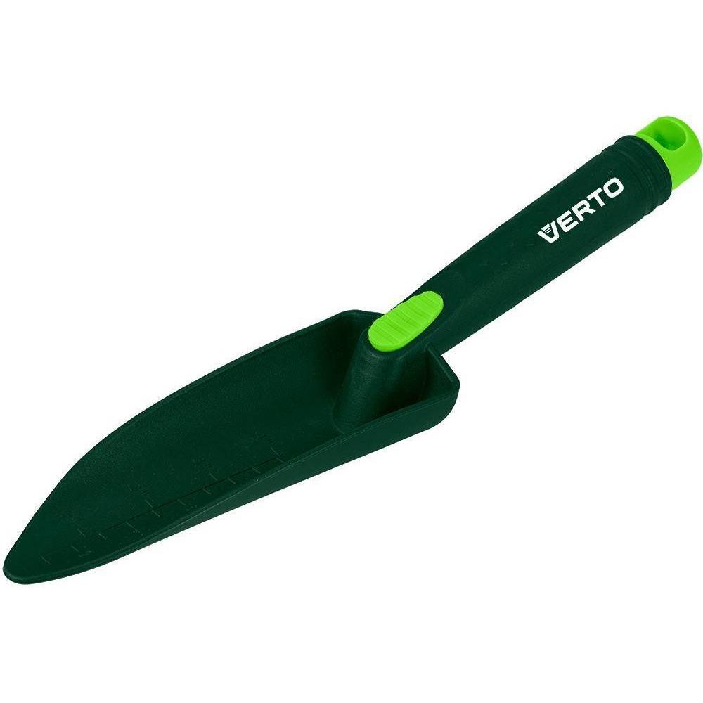 Лопатка VERTO 28.4 см Green (15G413)