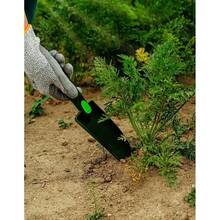 Лопатка VERTO 28.4 см Green (15G413)