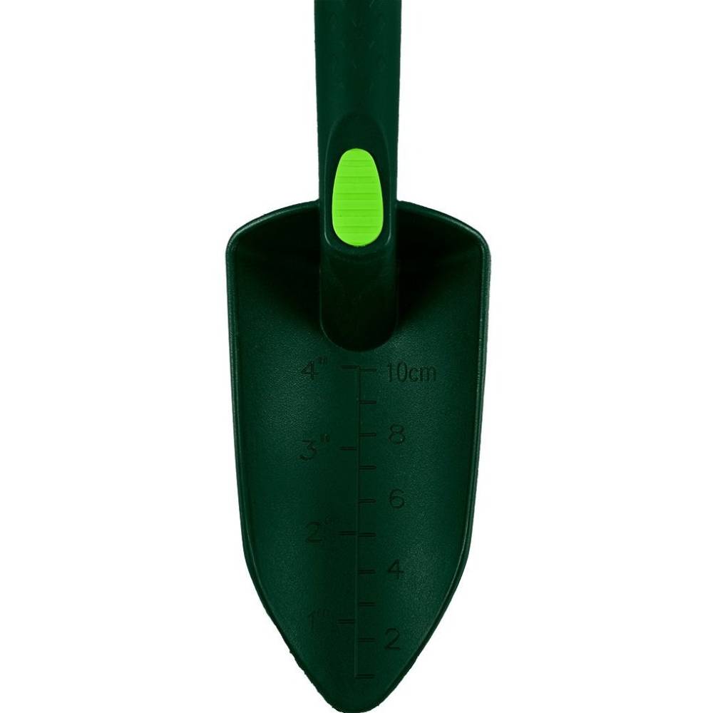 Лопатка VERTO 27.8 см Green (15G414) Вага 0.06