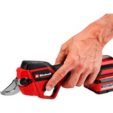 Секатор акумуляторний EINHELL Professional GP-LS 18/28 Li BL Solo без АКБ та ЗУ (3408320)