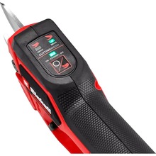 Секатор акумуляторний EINHELL Professional GP-LS 18/28 Li BL Solo без АКБ та ЗУ (3408320)