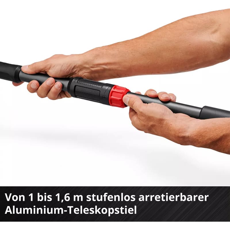 Покупка Секатор акумуляторний EINHELL Professional GP-LS 18/28 Li T BL Solo без АКБ та ЗУ (3408330)