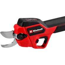 Секатор акумуляторний EINHELL Professional GP-LS 18/28 Li T BL Solo без АКБ та ЗУ (3408330)