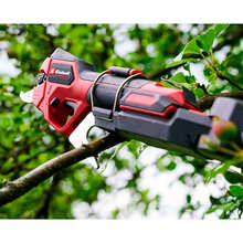 Секатор акумуляторний EINHELL Professional GP-LS 18/28 Li T BL Solo без АКБ та ЗУ (3408330)