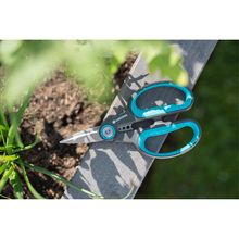 Ножиці садові GARDENA HerbCut (12214-20.000.00)
