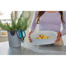 Ножиці садові GARDENA HerbCut (12214-20.000.00)