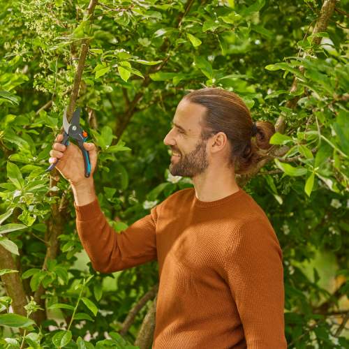 Секатор GARDENA PremiumCut Pro fresh wood 215 мм (12251-20.000.00) Изображение Секатор GARDENA PremiumCut Pro fresh wood 215 мм (12251-20.000.00)