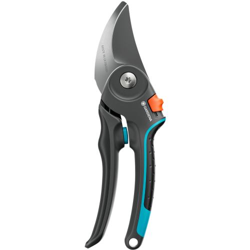 Секатор GARDENA PremiumCut Pro fresh wood 215 мм (12251-20.000.00) Секатор GARDENA PremiumCut Pro fresh wood 215 мм (12251-20.000.00) Длина 215