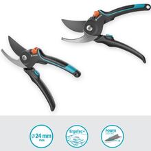 Секатор GARDENA PremiumCut Pro fresh wood 215 мм (12251-20.000.00) Секатор GARDENA PremiumCut Pro fresh wood 215 мм (12251-20.000.00)