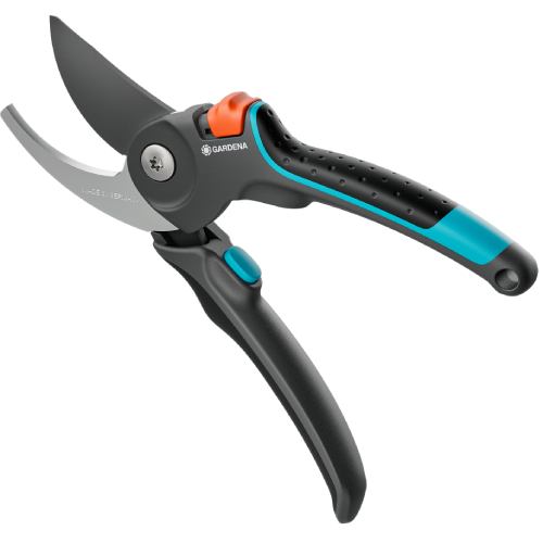 Секатор GARDENA PremiumCut Pro fresh wood 215 мм (12251-20.000.00) Секатор GARDENA PremiumCut Pro fresh wood 215 мм (12251-20.000.00)