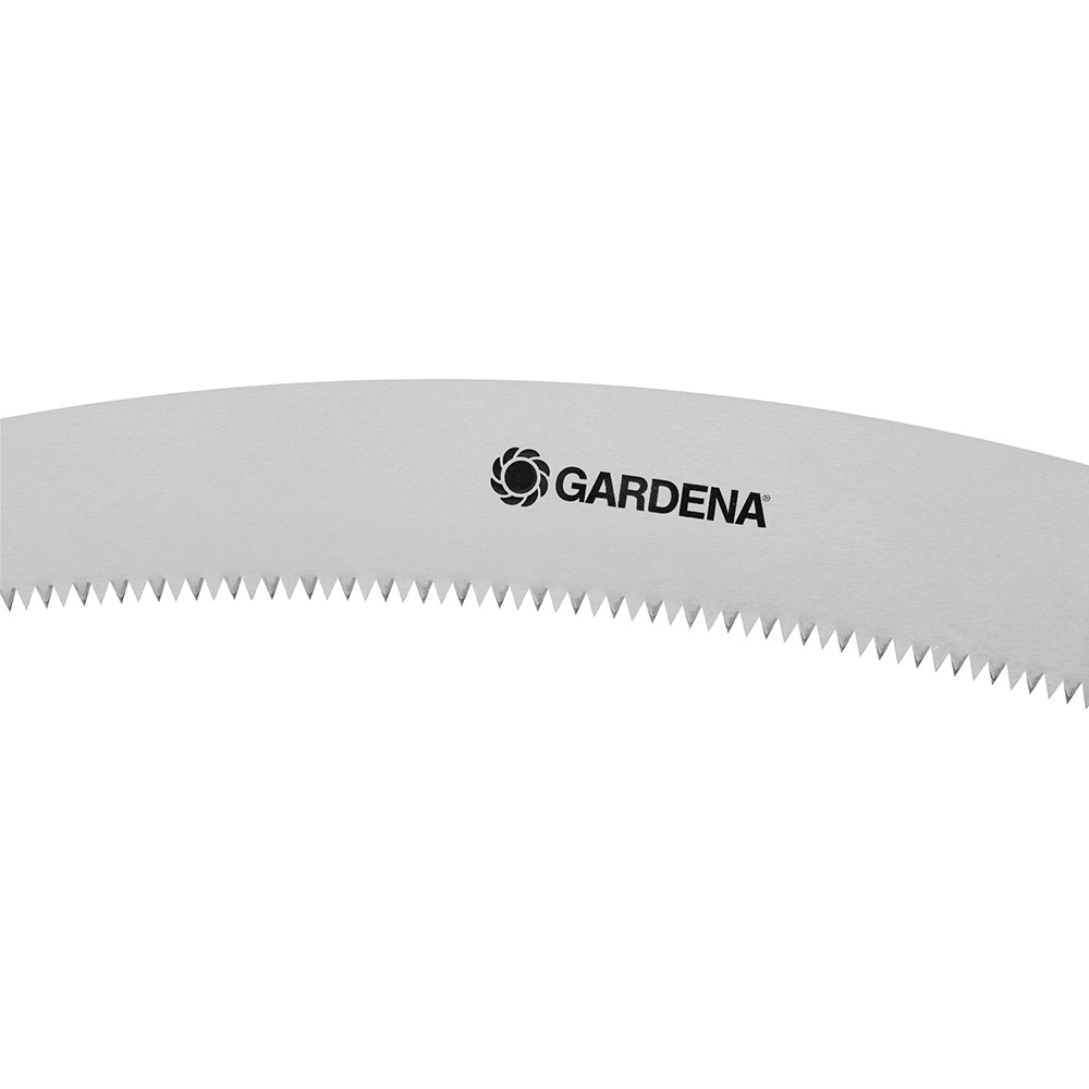 Пила садова GARDENA Пила комбісистеми садова вигнута 300PP Gar (08738-20.000.00) Вага 0.39