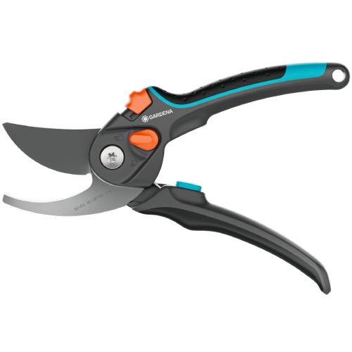 Секатор GARDENA PremiumCut Pro flex S-XL 215 мм (12252-20.000.00)