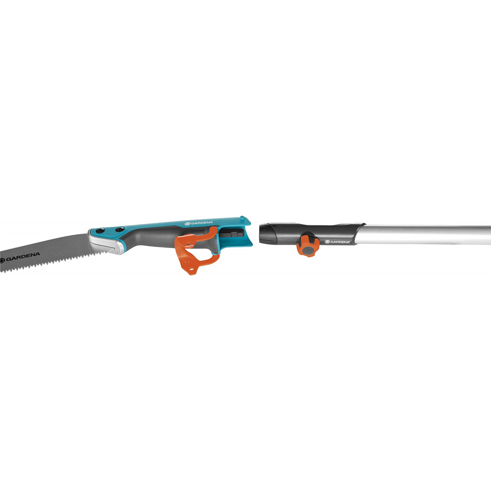 Пила садова GARDENA 300РР (08737-20.000.00) Розміри 50.8х13.4х5.1