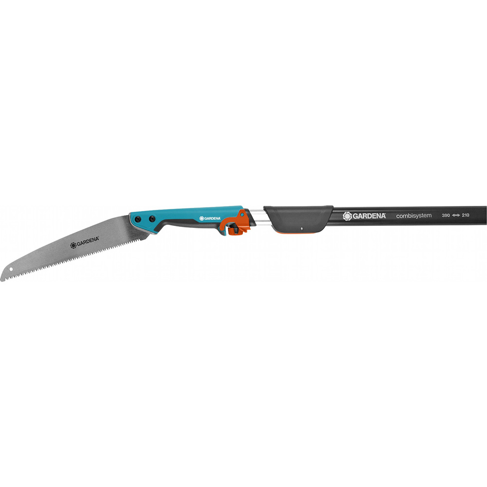 Пила садова GARDENA 300РР (08737-20.000.00) Вага 0.3