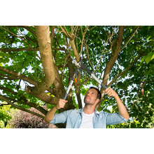 Сучкорез GARDENA Comfort SmartCut (08773-20.000.00) Сучкорез GARDENA Comfort SmartCut (08773-20.000.00)