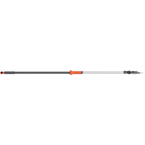 Висоторіз GARDENA StarCut Pro S 160 см (12080-20.000.00) Ширина робочої частини 11.8
