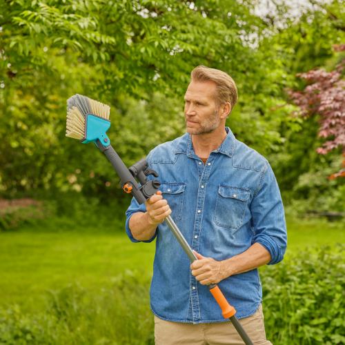 В інтернет магазині Висоторіз GARDENA StarCut Pro S 160 см (12080-20.000.00)