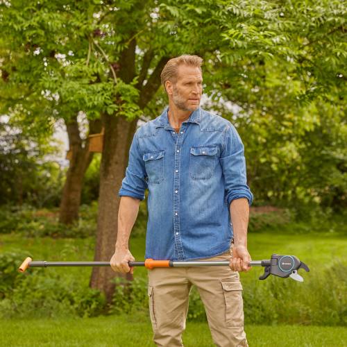 Зображення Висоторіз GARDENA StarCut Pro S 160 см (12080-20.000.00)
