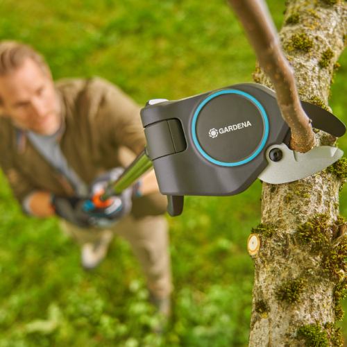 В Україні Висоторіз GARDENA StarCut Pro S 160 см (12080-20.000.00)