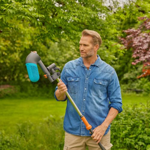 Зовнішній вигляд Висоторіз GARDENA StarCut Pro S 160 см (12080-20.000.00)