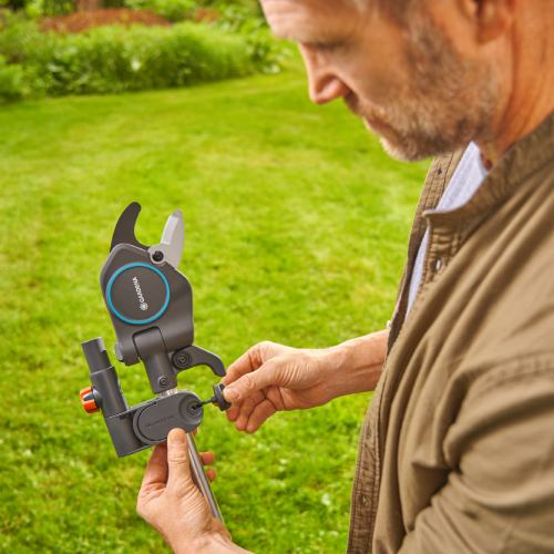 Замовити Висоторіз GARDENA StarCut Pro S 160 см (12080-20.000.00)
