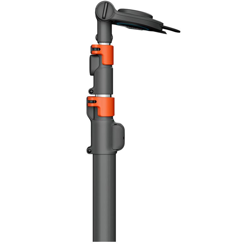 Замовити Висоторіз GARDENA StarCut Pro L 172 см (12081-20.000.00)