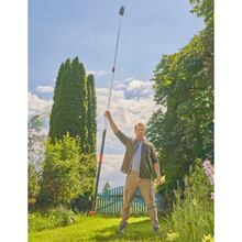 Висоторіз GARDENA StarCut Pro L 172 см (12081-20.000.00)
