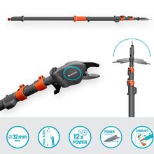 Висоторіз GARDENA StarCut Pro L 172 см (12081-20.000.00)