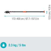Висоторіз GARDENA StarCut Pro L 172 см (12081-20.000.00)