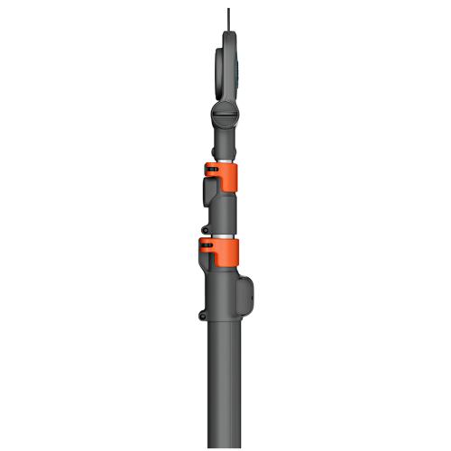 Висоторіз GARDENA StarCut Pro L 172 см (12081-20.000.00) Діаметр різу 32