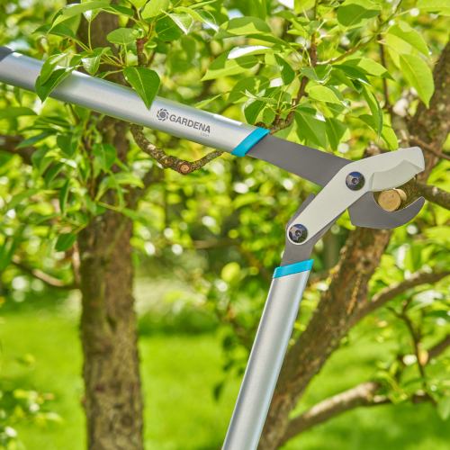 Зображення Гілкоріз GARDENA EnergyCut basic 656 мм (12021-20.000.00)