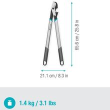 Гілкоріз GARDENA EnergyCut basic 656 мм (12021-20.000.00)