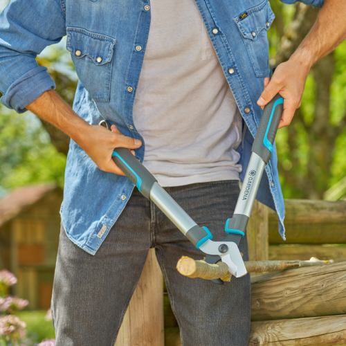 В інтернет магазині Гілкоріз GARDENA EasyCut S 500 мм (12030-20.000.00)