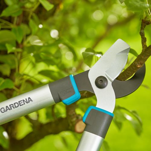 Огляд Гілкоріз GARDENA EasyCut S 500 мм (12030-20.000.00)