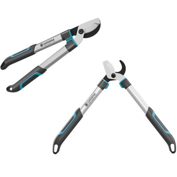 Гілкоріз GARDENA EasyCut S 500 мм (12030-20.000.00) Діаметр різу 45