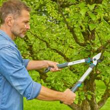 Гілкоріз GARDENA EasyCut S 500 мм (12030-20.000.00)