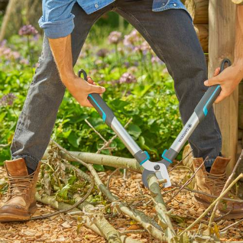 Зображення Гілкоріз GARDENA EasyCut S 500 мм (12030-20.000.00)