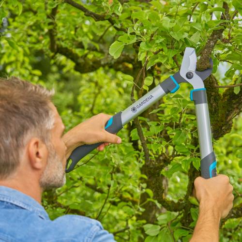 Зовнішній вигляд Гілкоріз GARDENA EasyCut S 500 мм (12030-20.000.00)