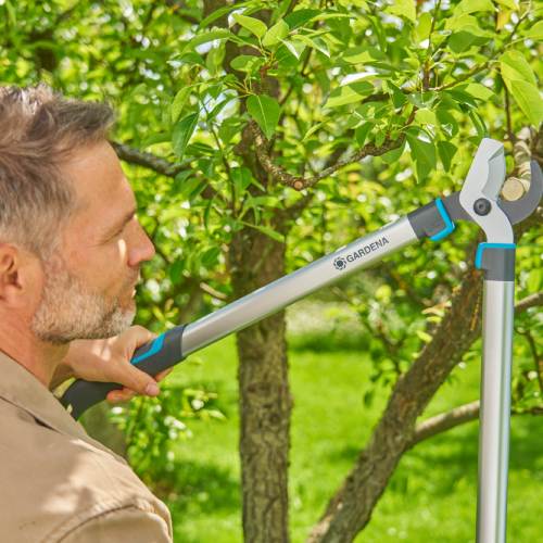 Внешний вид Веткорез GARDENA EasyCut L 670 мм (12031-20.000.00)