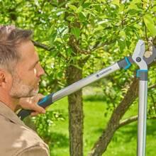 Веткорез GARDENA EasyCut L 670 мм (12031-20.000.00)