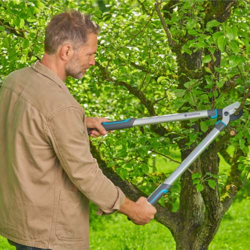 Изображение Веткорез GARDENA EasyCut L 670 мм (12031-20.000.00)