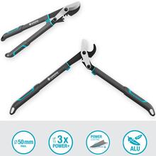 Веткорез GARDENA EnergyCut Pro S 602 мм(12050-20.000.00)